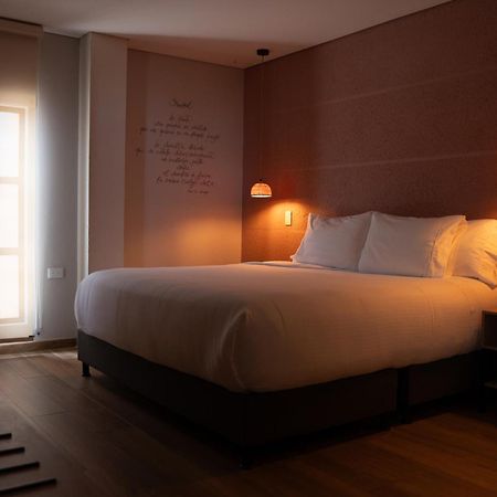 Casa Rose Hotel Carmen de Viboral Ngoại thất bức ảnh
