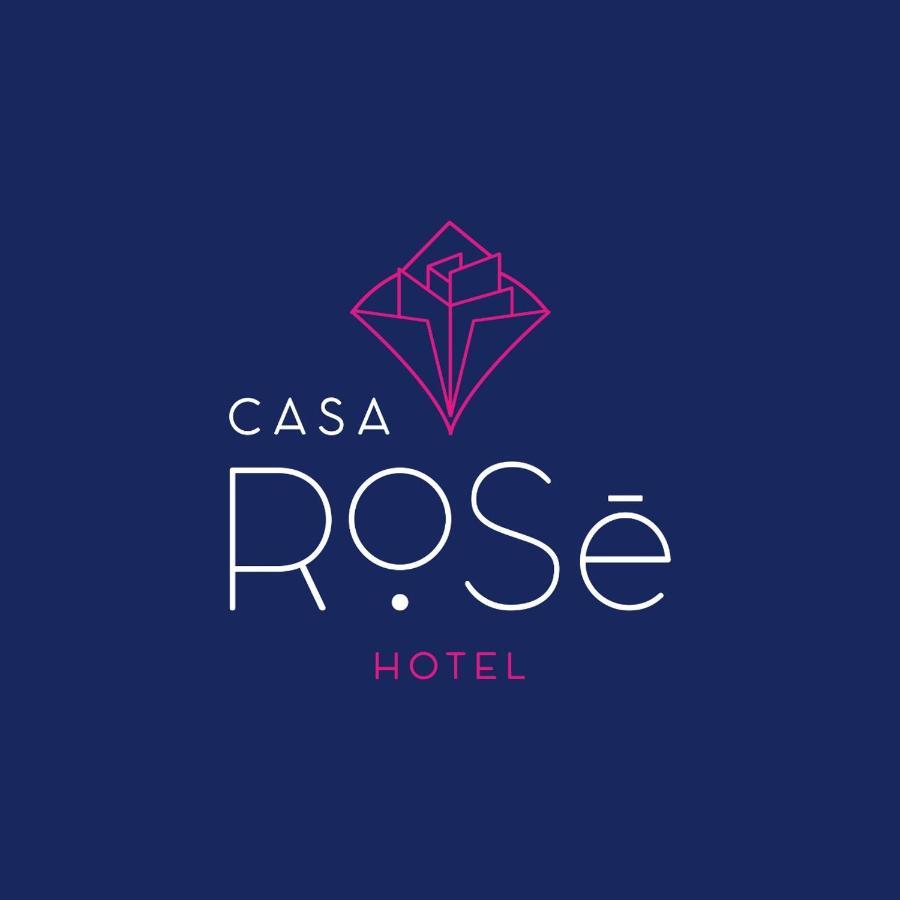 Casa Rose Hotel Carmen de Viboral Ngoại thất bức ảnh