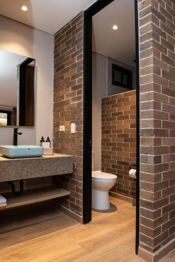 Casa Rose Hotel Carmen de Viboral Ngoại thất bức ảnh