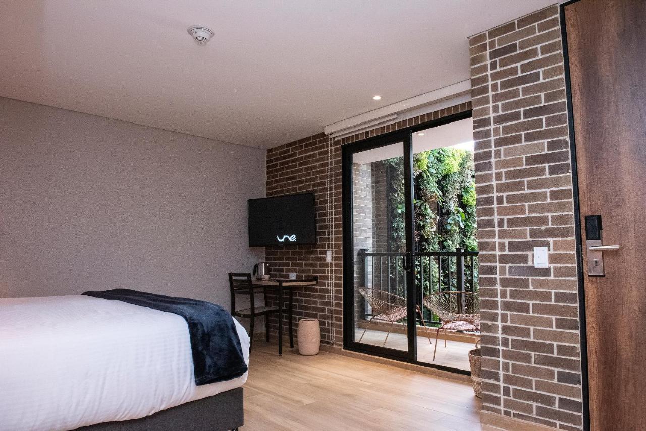 Casa Rose Hotel Carmen de Viboral Ngoại thất bức ảnh