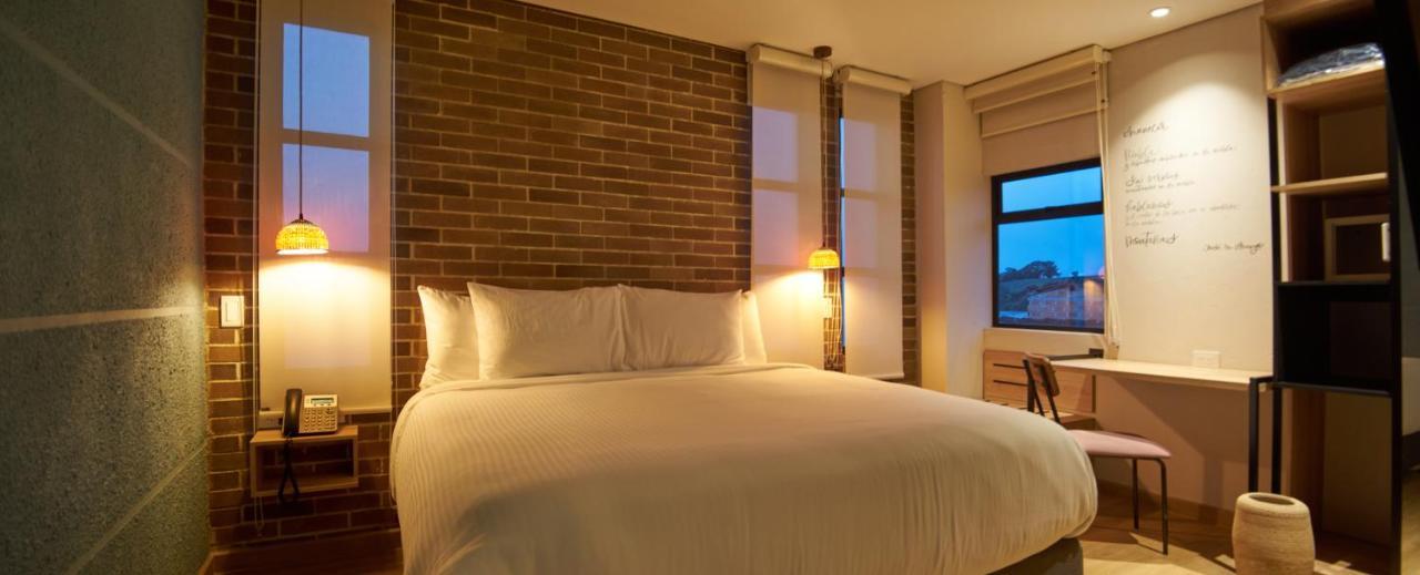 Casa Rose Hotel Carmen de Viboral Ngoại thất bức ảnh