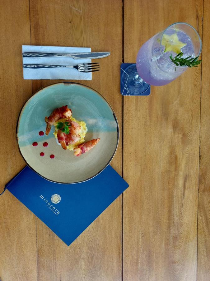 Casa Rose Hotel Carmen de Viboral Ngoại thất bức ảnh