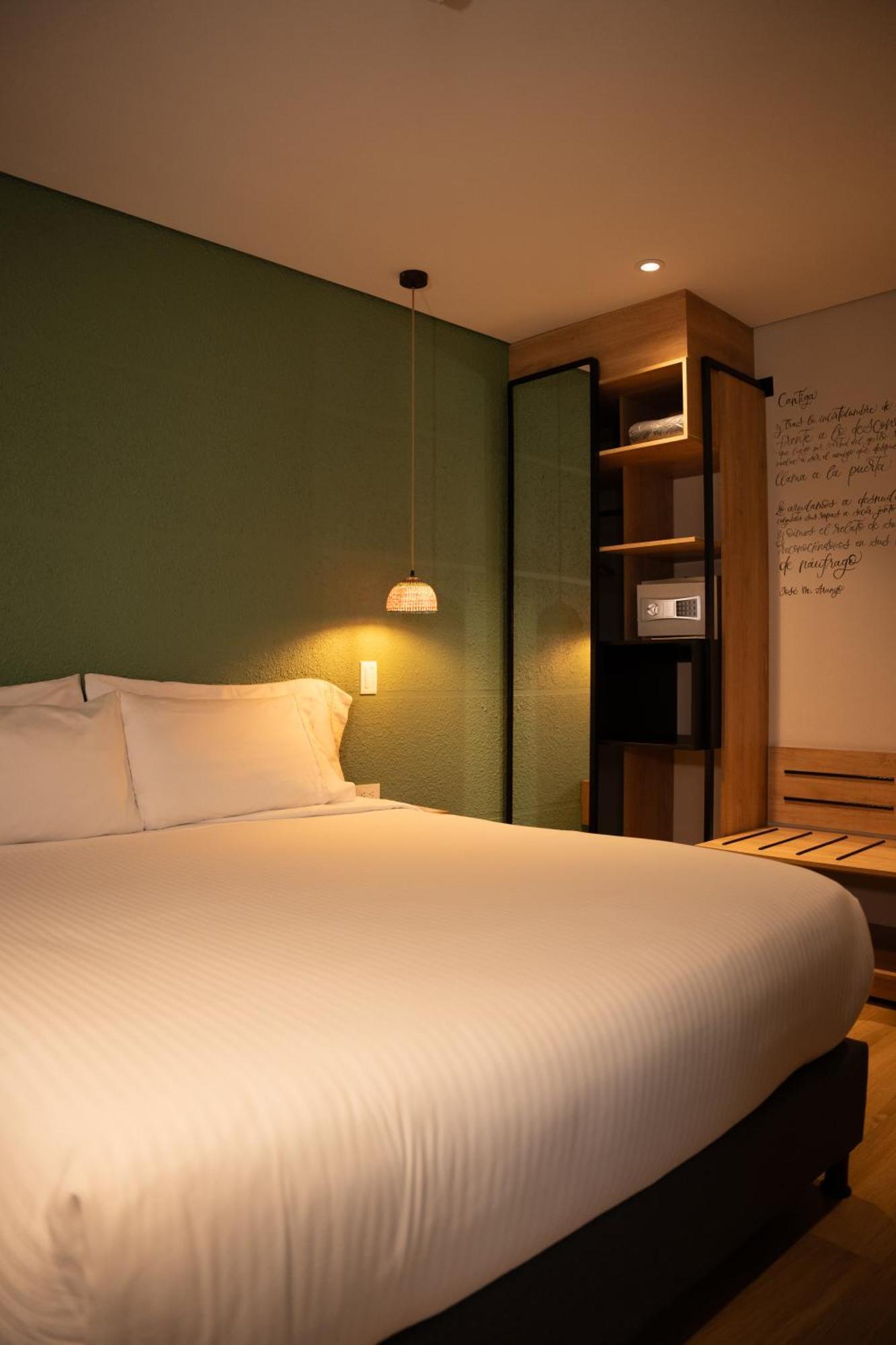 Casa Rose Hotel Carmen de Viboral Ngoại thất bức ảnh