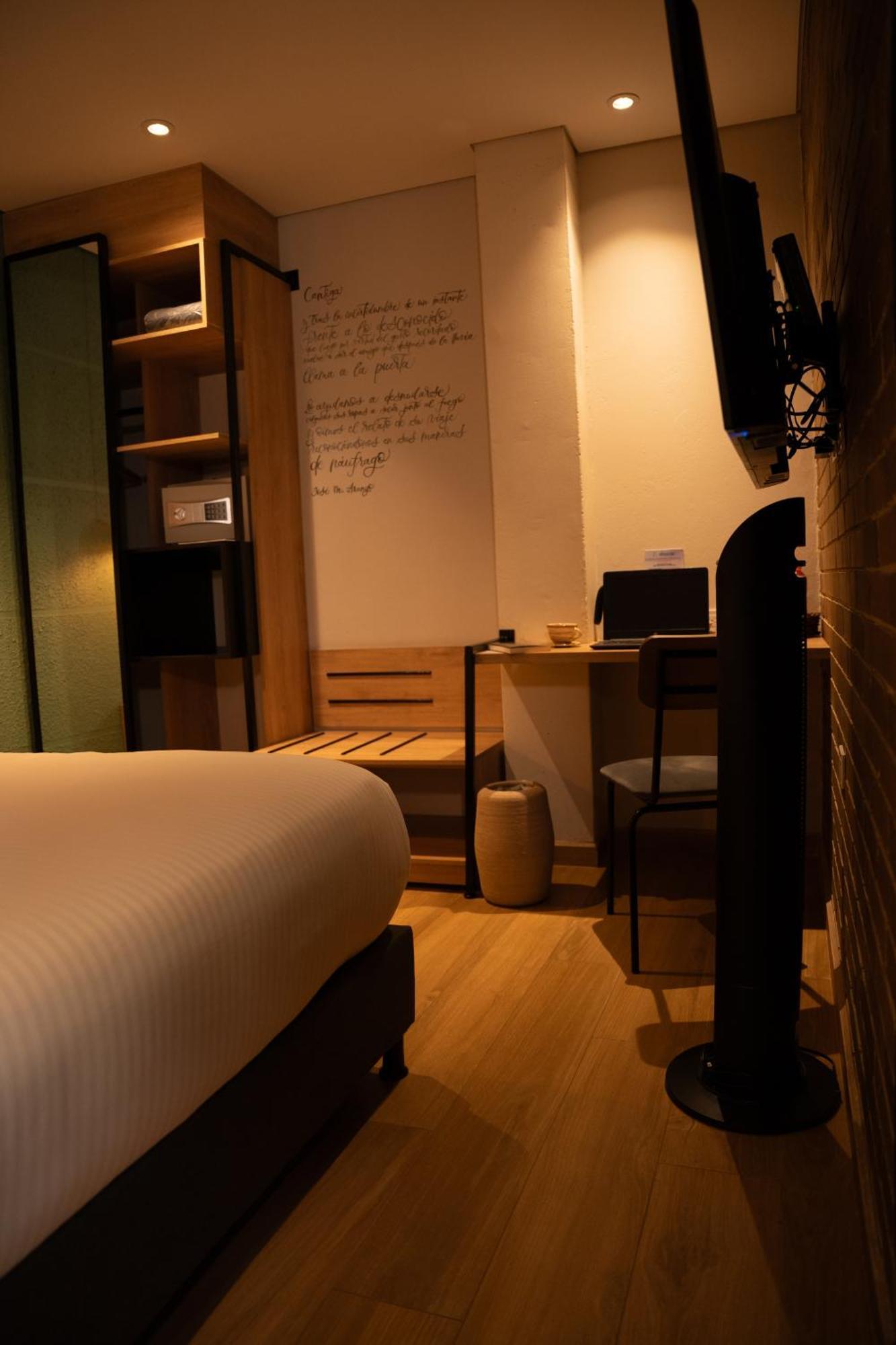 Casa Rose Hotel Carmen de Viboral Ngoại thất bức ảnh