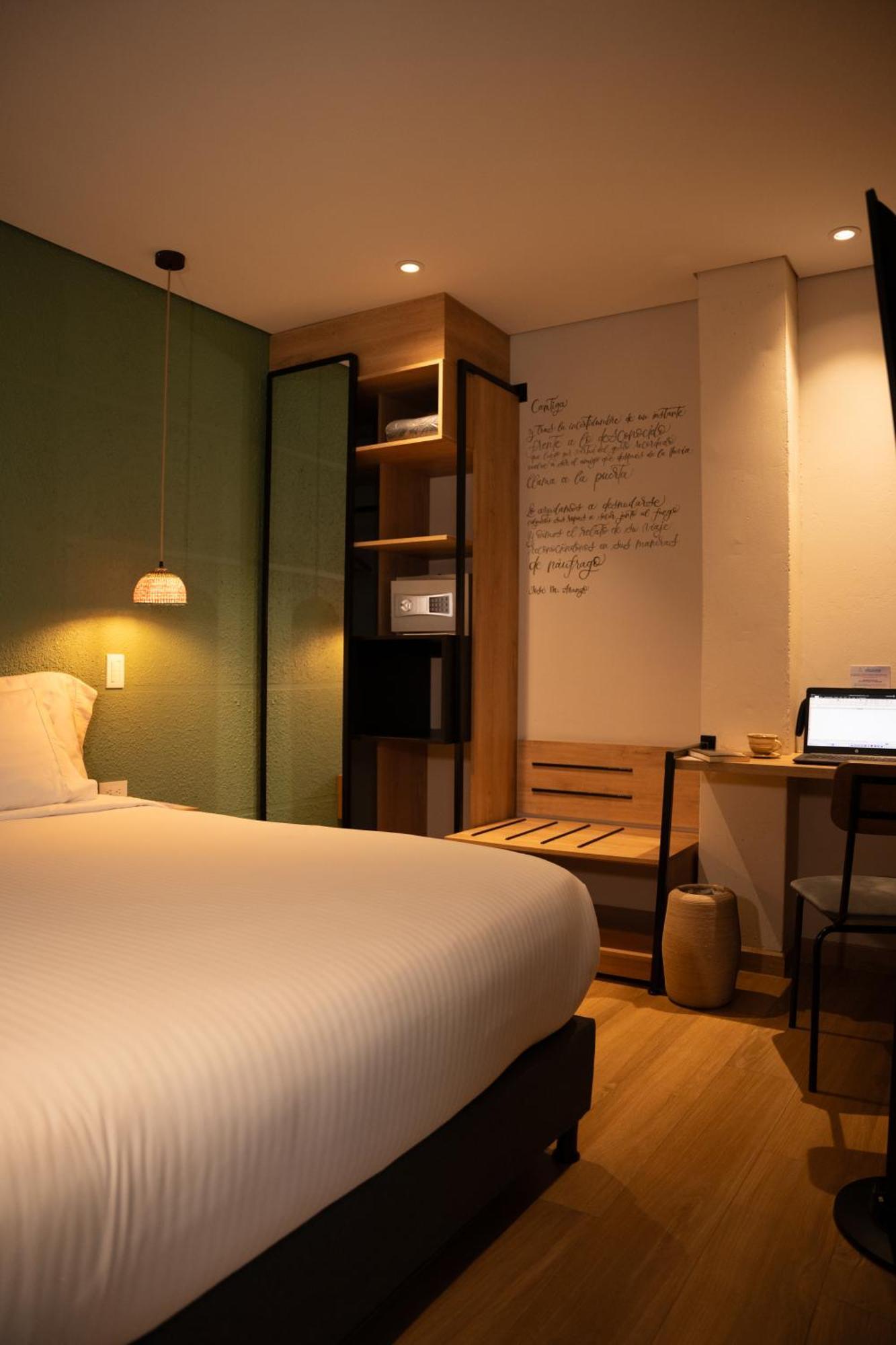 Casa Rose Hotel Carmen de Viboral Ngoại thất bức ảnh