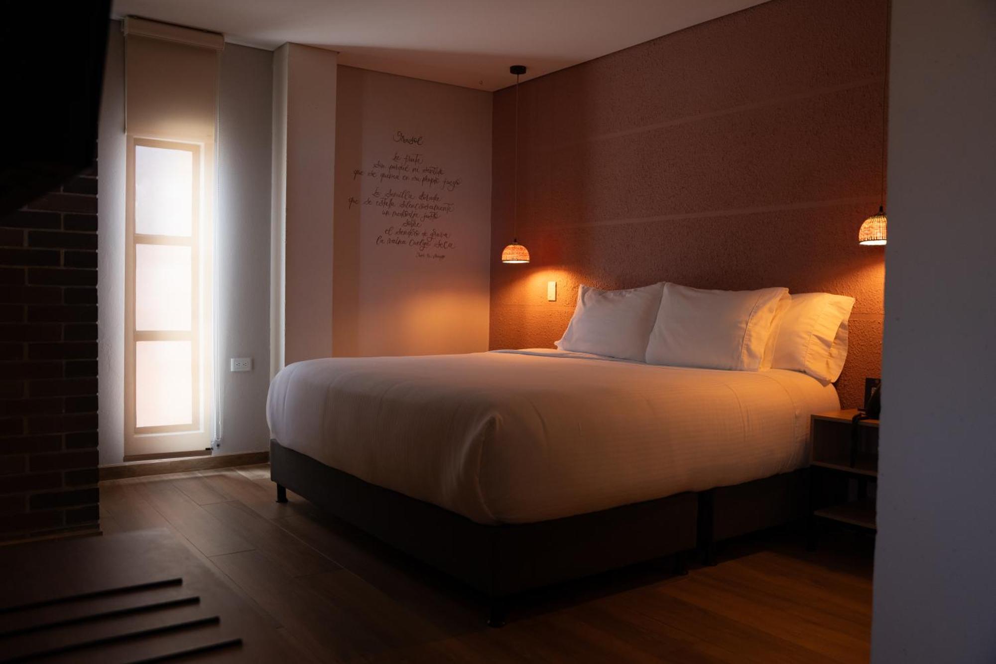 Casa Rose Hotel Carmen de Viboral Ngoại thất bức ảnh