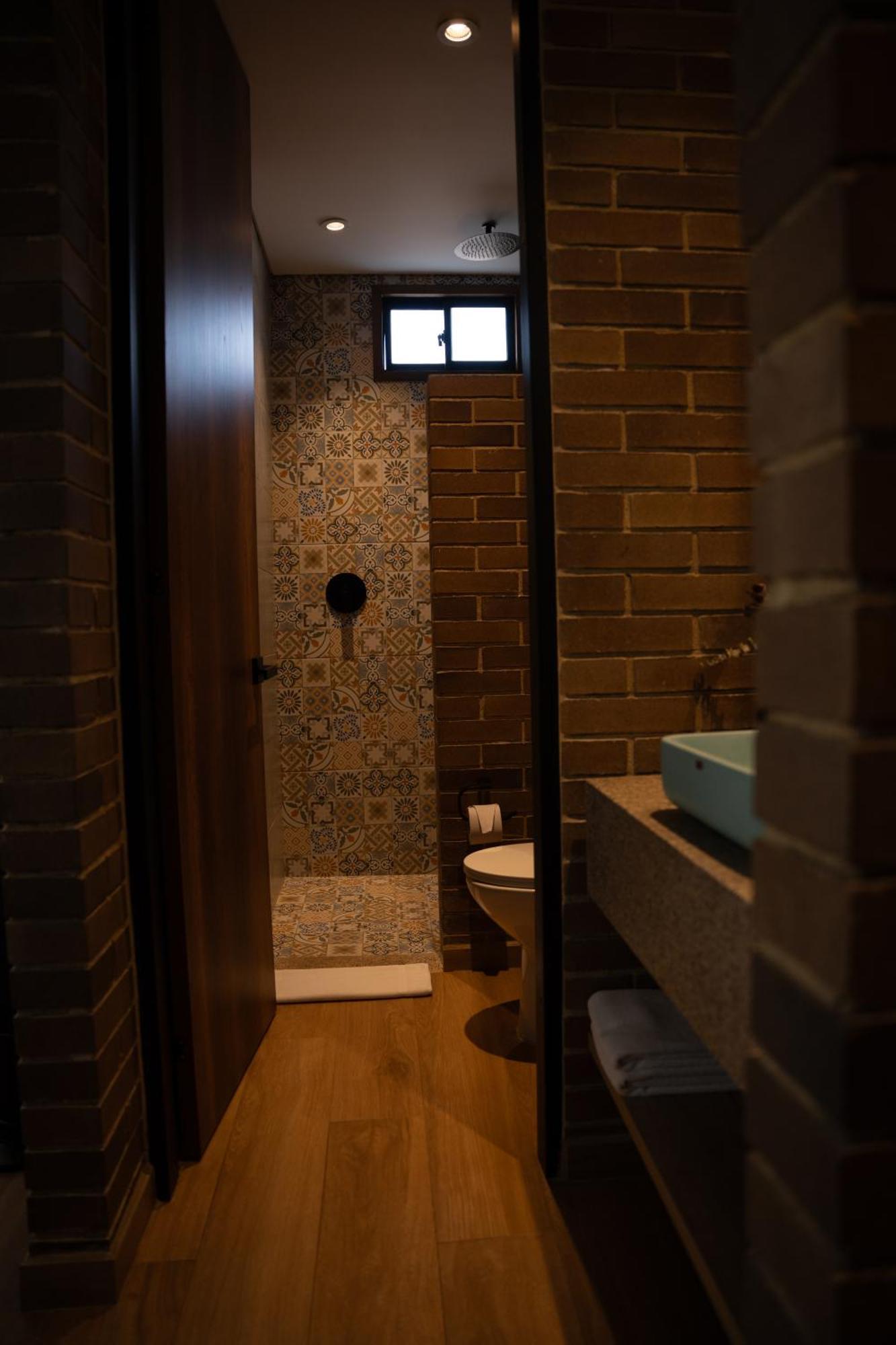 Casa Rose Hotel Carmen de Viboral Ngoại thất bức ảnh