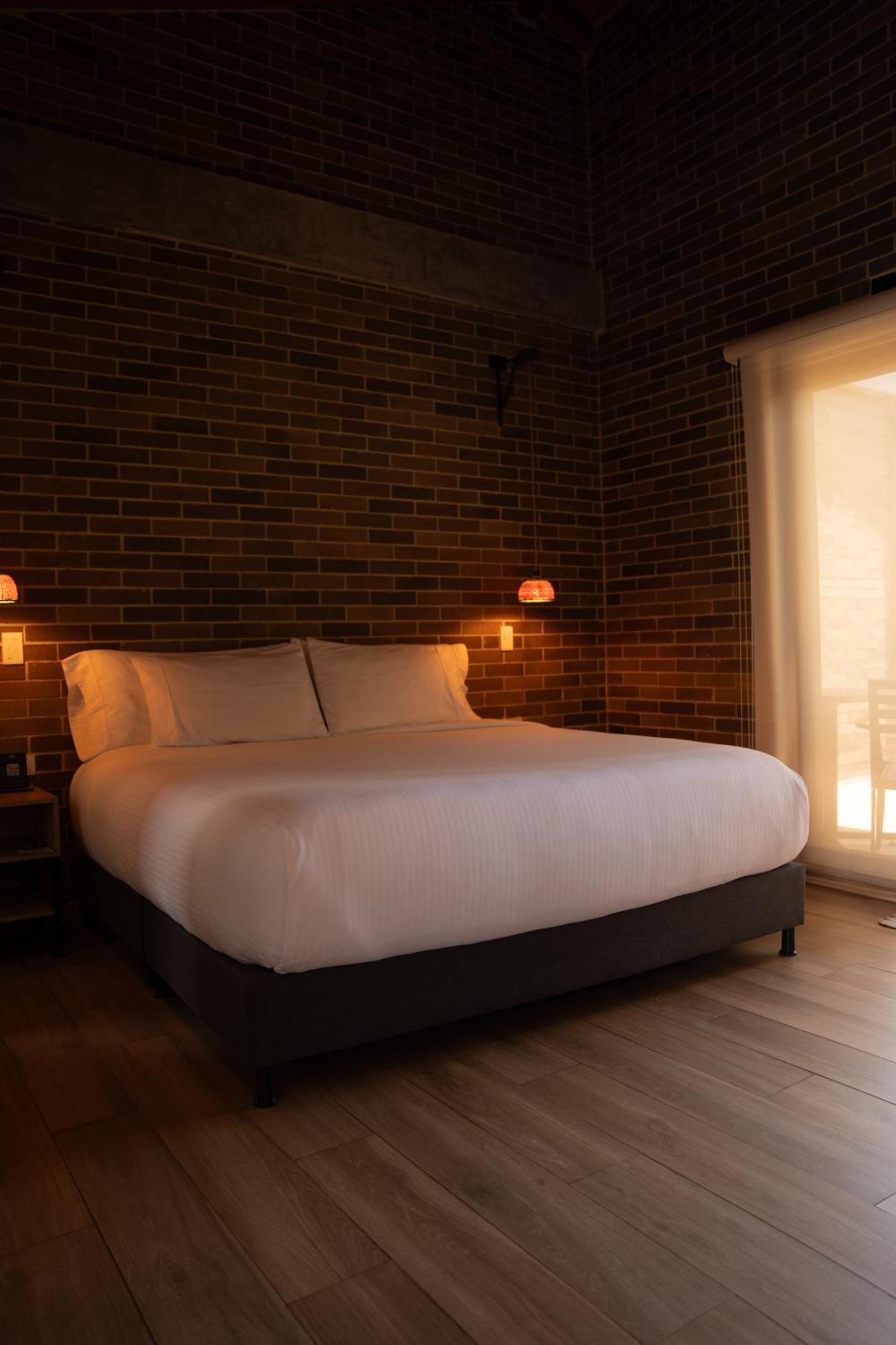 Casa Rose Hotel Carmen de Viboral Ngoại thất bức ảnh
